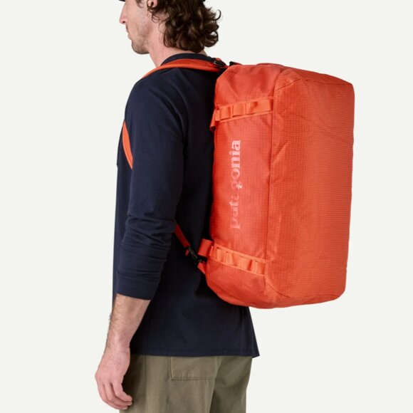 Patagonia Black Hole® Duffel 40L - Picture 4 of 4